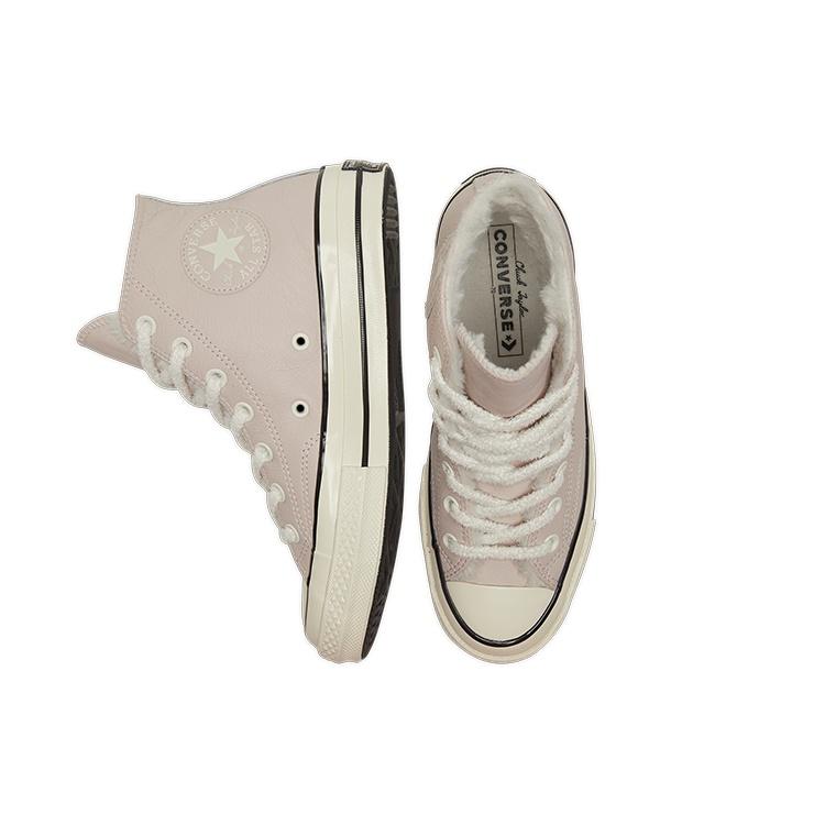 (WMNS) Converse Chuck 70 High 'Cozy Club - Silt Red' Women's 569514C