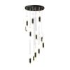 2025 Minimalist Pendant Light for Living Room, Bedroom, Staircase, and Restaurant