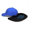 Kids Baseball Cap with Sauce Sunshade SUNSHADE CAP [Manhattan Portage] Children's KID'S (Blue)