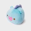 LINE FRIENDS BT21 MANG BABY Face Plush Cushion (S)