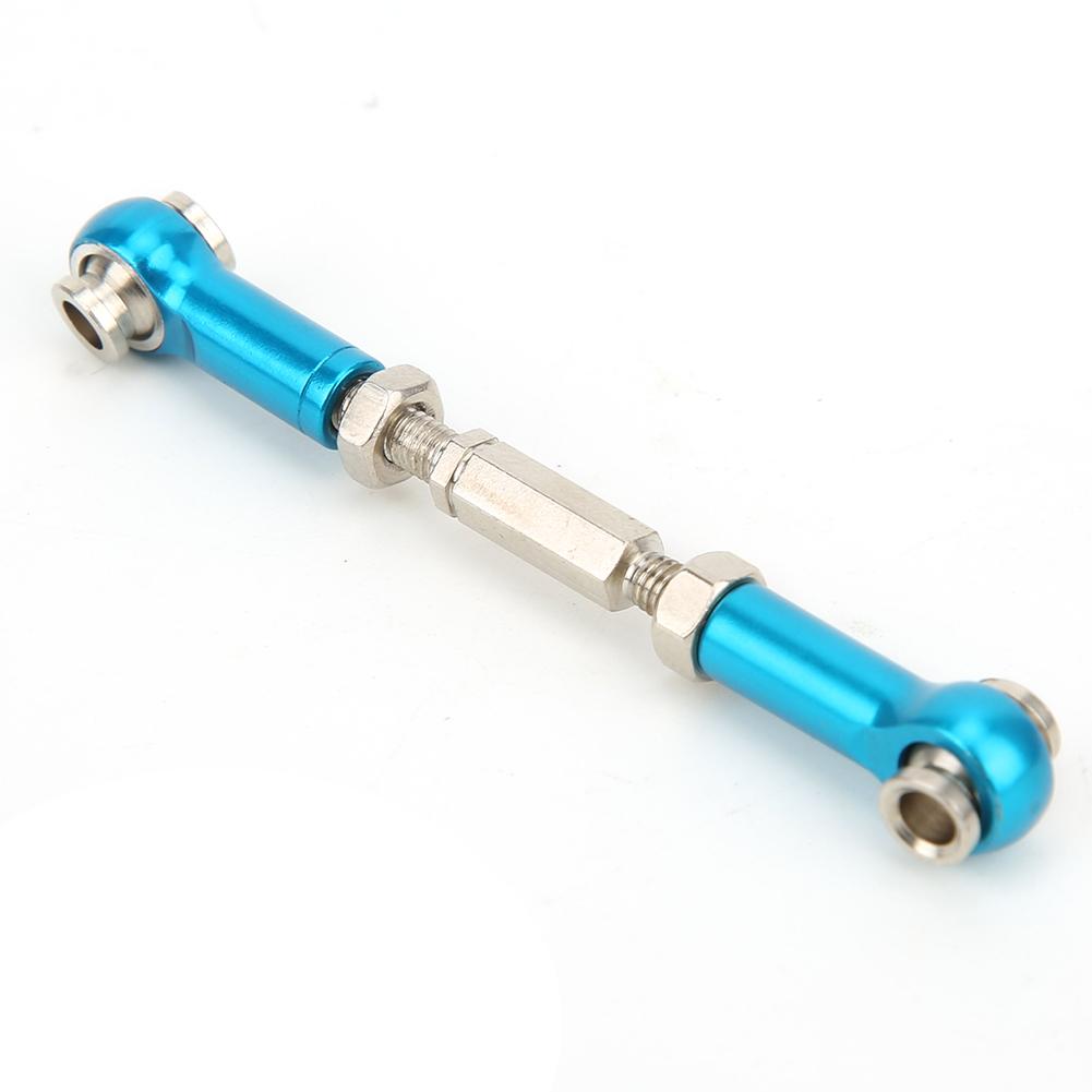 Rear Upper Suspension Arm Steering Linkage Rod Link Fit for   1Celsius14 144001 RC Car