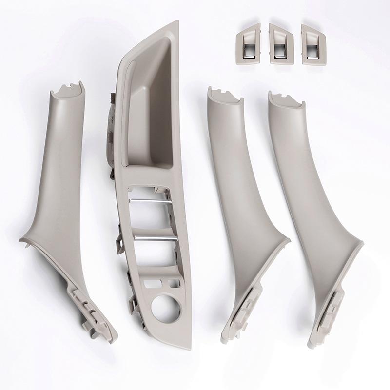BMW 5 Series Interior Door Handle Armrest (F10/F11/F18) Accessories