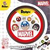 Jeu D'ambiance - ASMODEE - Dobble : Marvel Emoji (Eco Sleeve) - 6 Ans - Extérieur - Mixte