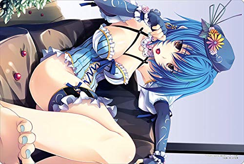 

Bushiroad Коллекция резиновых ковриков Том 361 Fujimi Fantasia Bunko High School DxD «Ксеновия Кварта»