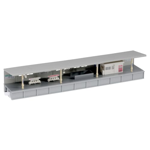 

KATO N Gauge Platform B 23-179, Model Train Supplies