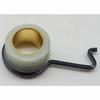Auto Oiler Oil Pump Replacement 1128640 Chainsaw Parts Easy Installation For 046 Ms460 Garden Yard High Quality