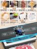 Favoreal Vacuum Packing Food Household Automatic Vacuum Sealing Packing Machine New Arrival Wet and Dry Vacuum Deaeration Vacuum Packing Sealing