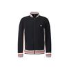 Tennis Casual Sports Comfortable Knitted Jacket Men Jackets A11M543511F-NV