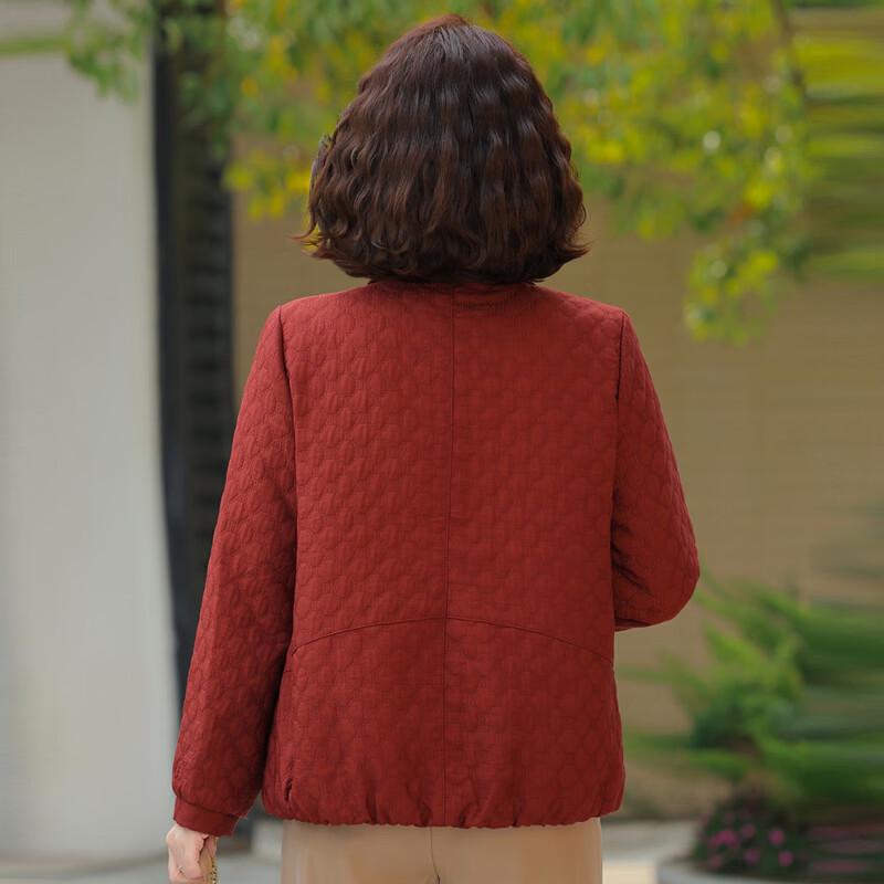 Hodo Women's Elegant Lapel Spring Jacket