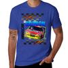 New Jeff Gordon T-Shirt graphic t shirts tees hippie clothes shirts graphic tees oversized t shirt men