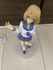 [USED] Cuckoo's Fiancee Umino Sachi POP UP PARADE Figure Uniform