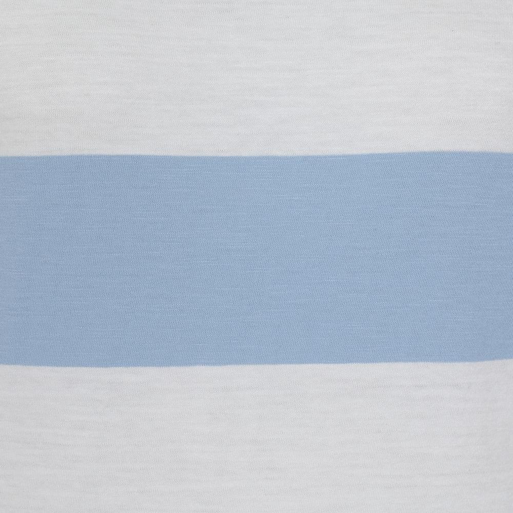 Lazy Jacks Womens/Ladies Striped T-Shirt