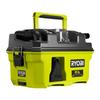 Belaidis dulkių siurblys 18V Rv1811-0 0*Ah - Tt5133005995