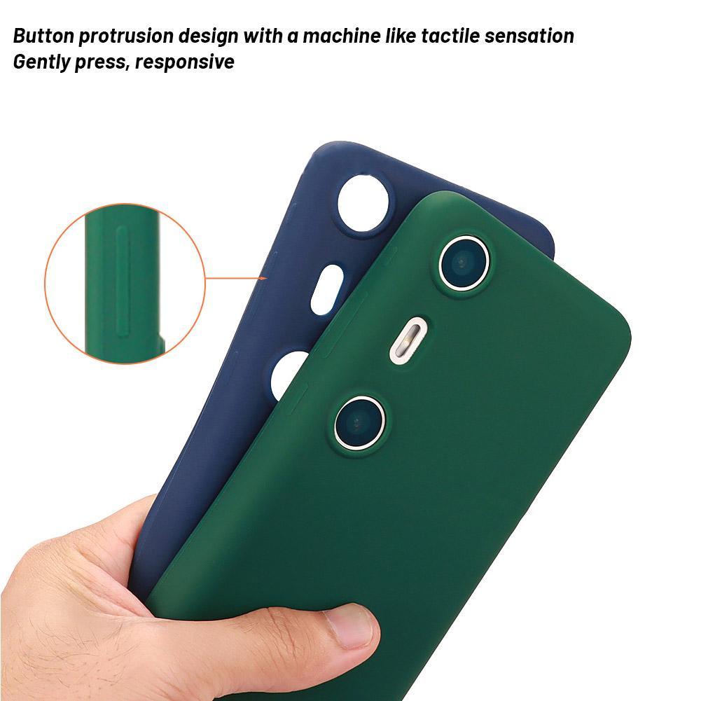 Silicone Mobile Phone Protective Case For XREAL Beam Pro Soft Case Accessories