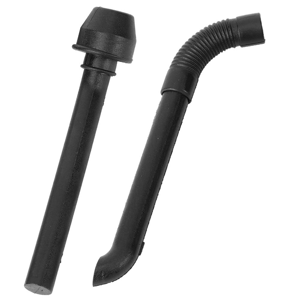 Rubber Snorkel RC Car Accessory Fit for Land Rover Defender D90 D110 110 RC Crawler