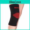 Sports Support Leg Knee Elastic Brace Wrap Protector Knee Pads Sleeve Cap Patella Guard