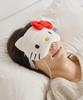[INKO] Sanrio Hello Kitty Warm Steam Eye Mask for Sleep (5554897)