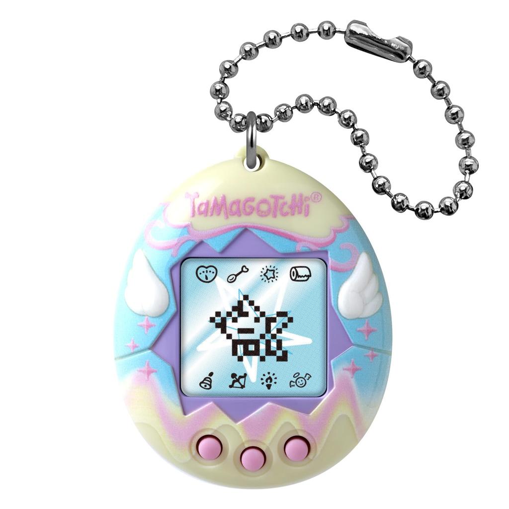 Originální párty s anděly Tamagotchi [BANDAI]
