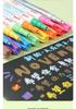 UNI Mitsubishi Thick Tip Paint Marker for Touch-up - Large Capacity