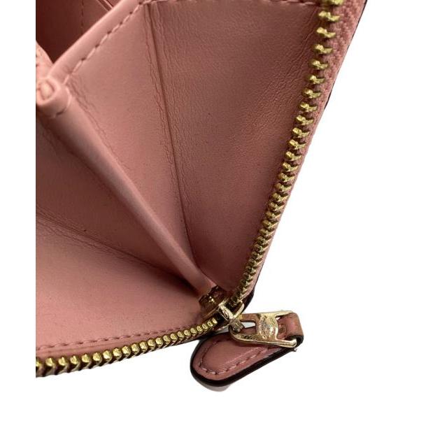 Used COACH Long Wallet