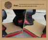 Yamaha Saiying Motorcycle Non-Slip Rainproof Foot Pedal Pads