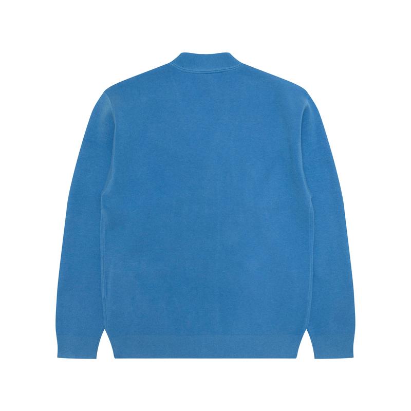 Aape patch-pocket cardigan AAPKNMC356XXP