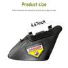 Versatile 731-04177 Side Discharge Chute For Craftsman For Troy-Bilt Lawnmowers Garden Tools Replacement Parts