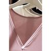 Women's Summer Shawl Sun Protection Clothes Spring Autumn Matching Camisoles V Neck Cardigans Thin Jackets