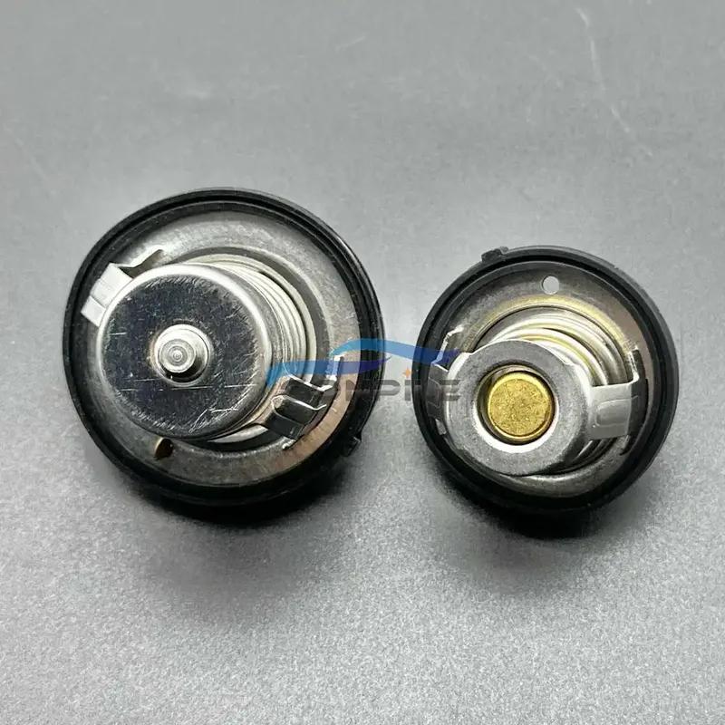1pc 55111016AB T55111017AB CEA1S183 Thermostat for Jeep Compass Chrysler Sebring