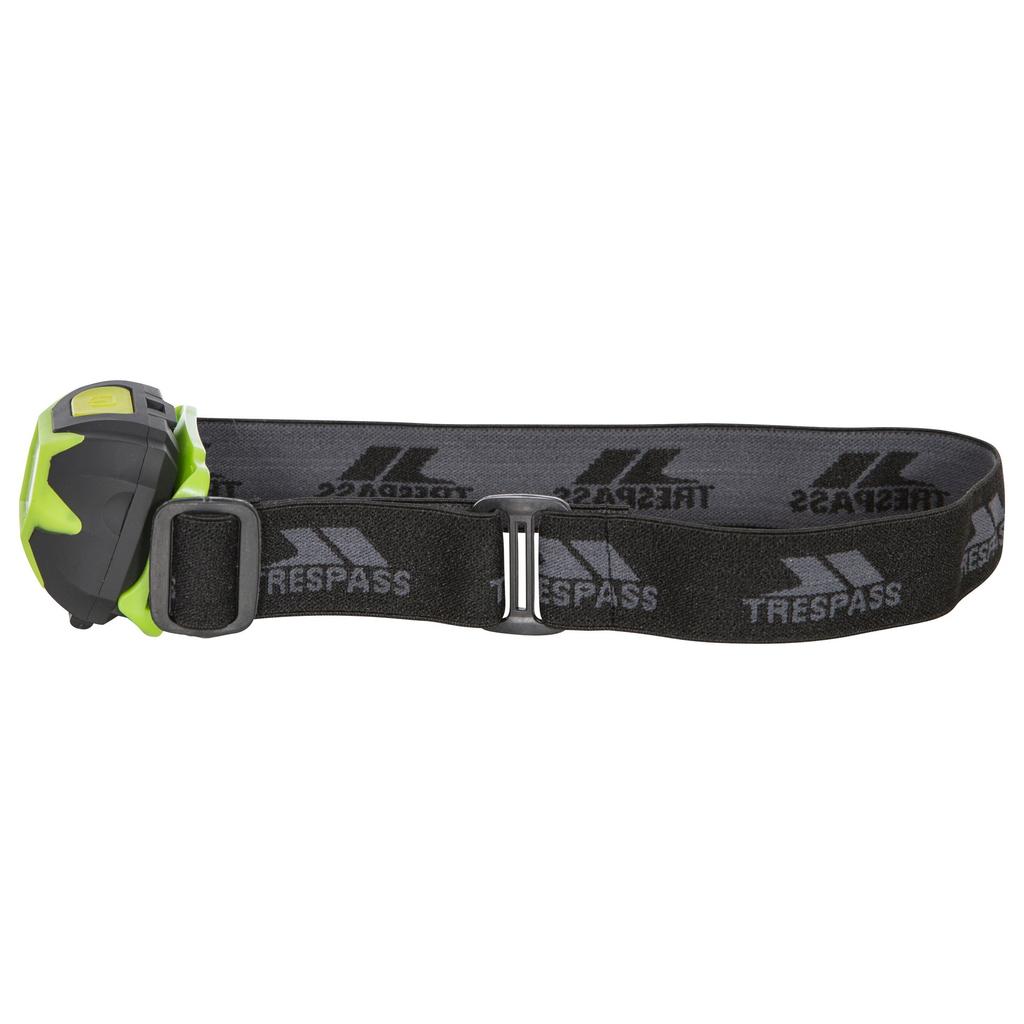 TRESPASS Beacon Head Torch