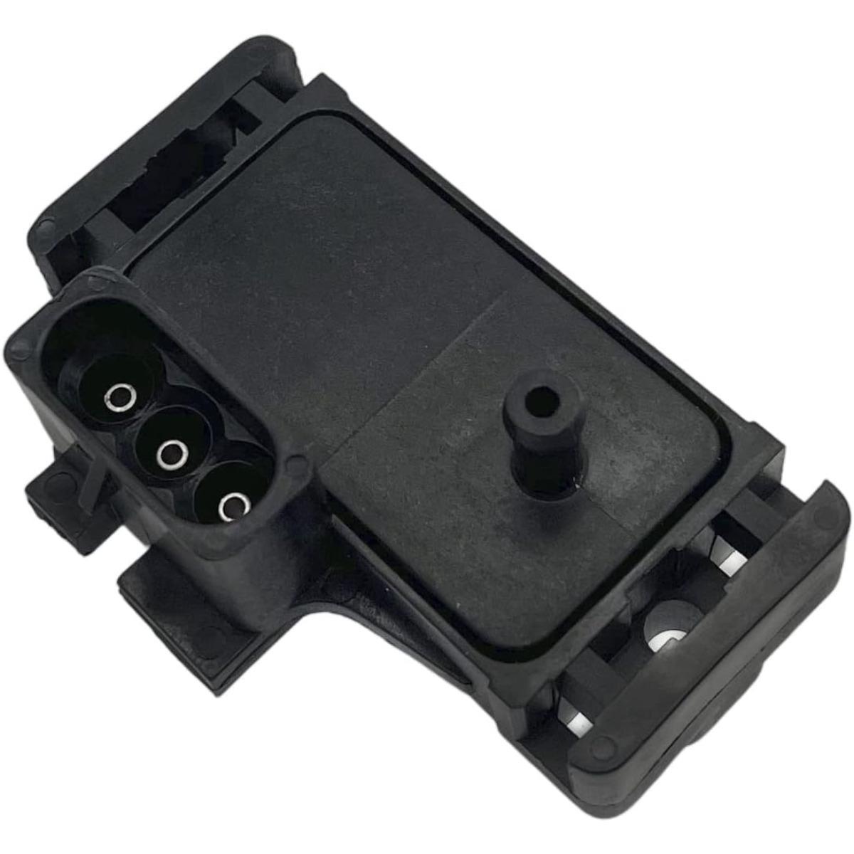 

Датчик абсолютного давления во впускном коллекторе 12569240 16137039 Совместим с Impala Malibu Blazer Jimmy Century Alero Rodeo 12569240