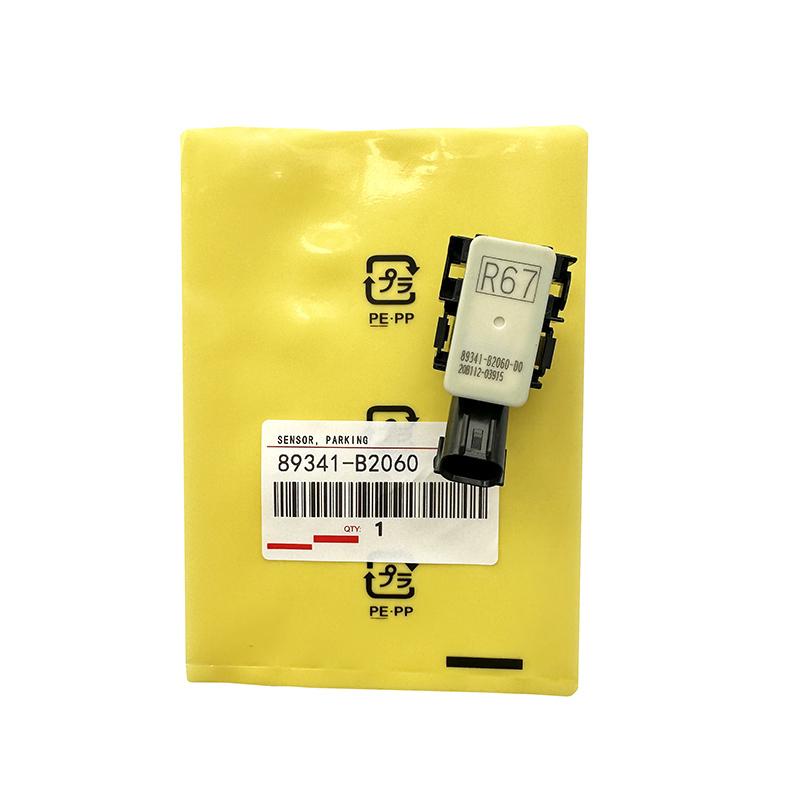 89341-B2060-R67 For Toyota Reverse Radar, Electric Eye Parking Sensor, 89341-B2060-D0 Car Accessories Wholesale 89341-B2060