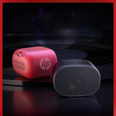 Taşınabilir Ses ve Video Aletleri – Hoparlörler