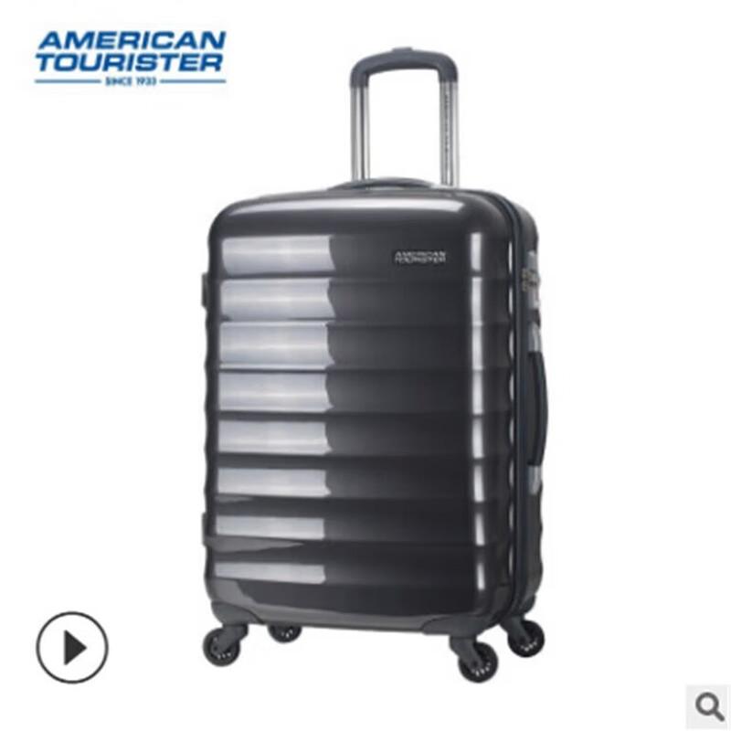 

American Tourister R91 Hardside Spinner Luggage