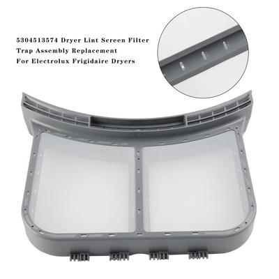 5304513574 Filtr pułapka na kłaczki do suszarek Electrolux Frigidaire
