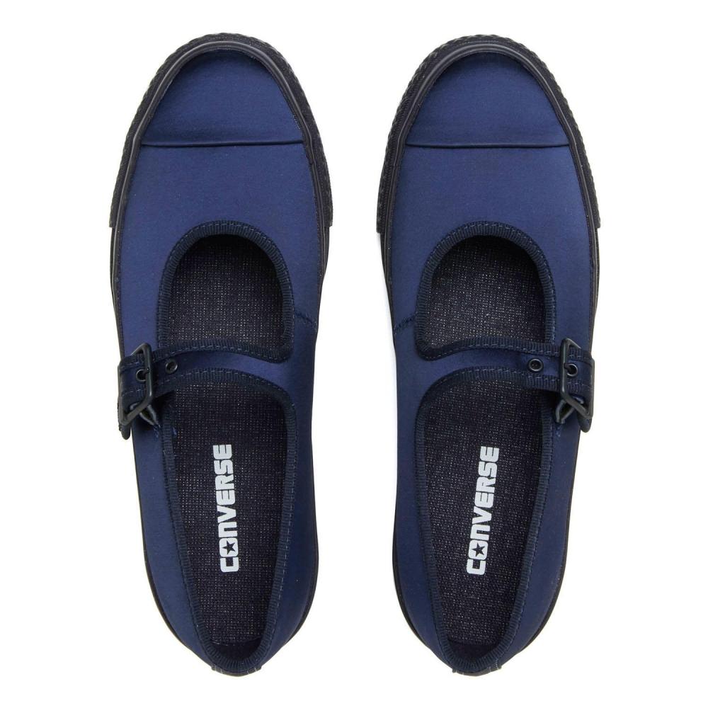 Converse As Lp Mj St Ox 31314660  Navy