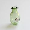 1PC Vase Magnet Mini Fridge Magnetic Vase Home Decoration Glass Refrigerator Sticker 3D 28x17mm