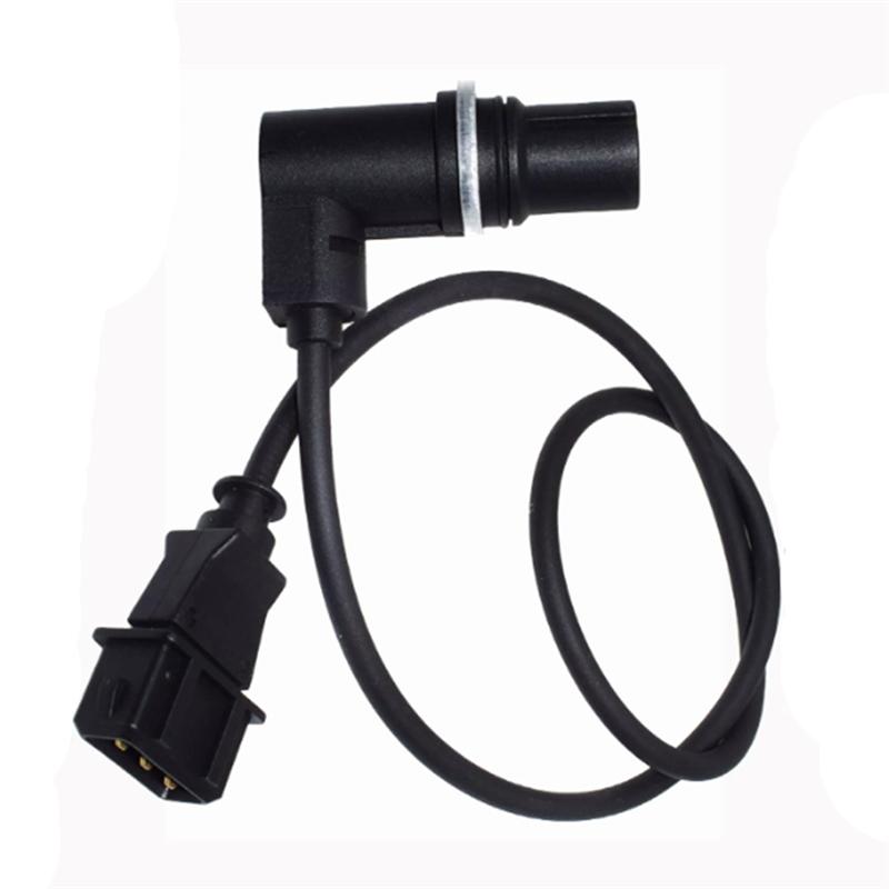 Car Crankshaft Position Sensor 037906433 Part Numbers 037906433B 03790643 037906433A For VW Passat Golf Corrado