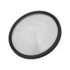 Halo Special Effects Filter MRC Coating Waterproof Grease Resistant Halo Swirl Camera Filter for Portrait Landscape