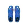 Puma Future Z 3.2 TT (Rubber Studs) Durable Soccer Shoes Men Soccer Shoes Blue 106490-01
