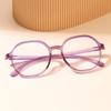 Reading Glasses Presbyopic Glasses Eyeglasses Women Plastic Frame Reading Glasses +1.0 +1.5 +2.0 +2.5 +3.0 +3.5 4.0 Oculos