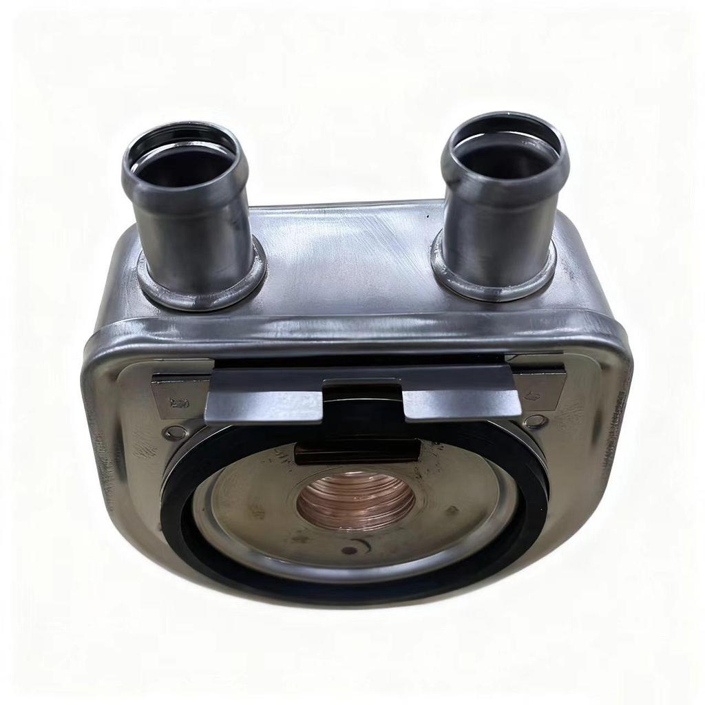 Engine Oil Cooler 2640-27000 for Modern Kia Models