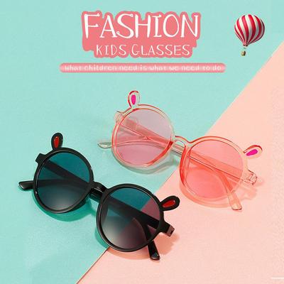 Sonnenbrille Für Kinder Niedliche Sonnenbrille Superheld Cartoon Brille Persönlichkeit UV-Schutz Brillen Trendige Kinder Sonnenbrillen