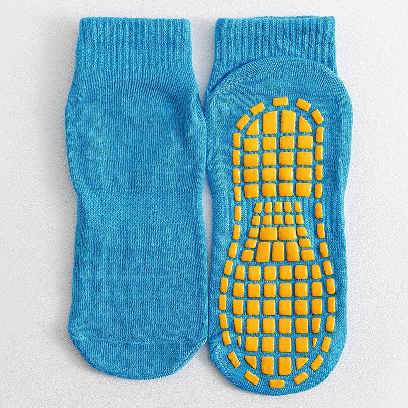 

Модные нескользящие повседневные носки для марафона, бега, спорта и йоги A5