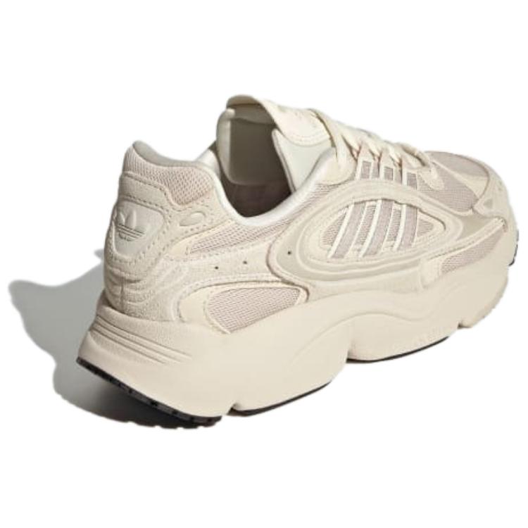 Adidas Ozmillen Aluminium Off White Women Sneakers Cream IF9501