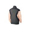 Jordan Flight Jackets Men's Gray Pink Stand Collar Moderate AO0556-272