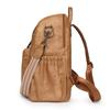 Retro Bags, Women's Large-capacity Backpacks, Multi-functional Women's Backpacks, Women's Bag Sets