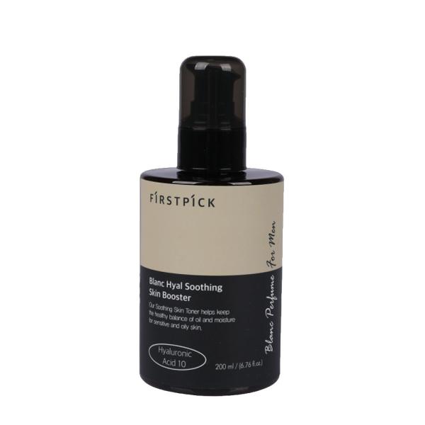 Blanc Men s Cosmetics Skin Essence Perfume All-in-One Perfume [WFA67B9_250919] Blanchyal Skin main product