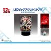 Dan daDan Tv Anime Dan daDan Led Big Acrylic Stand 01 Teaser Visual