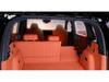 BYD Leopard Titanium 7 Full Coverage Trunk Mat 2025 - Interior Car Accessory